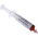 RS PRO Orange Diamond Paste 60μm Grade, 5g Syringe