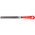 Facom 250mm, Bastard, Flat Engineers File With Soft-Grip Handle