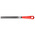 Facom 250mm, Bastard, Flat Engineers File With Soft-Grip Handle