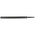 Facom 200mm, Second Cut, Flat Engineers File With Soft-Grip Handle
