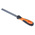 Bahco 150mm, Second Cut, Flat Engineers File