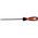 Bahco 250mm, Second Cut, Round Engineers File