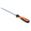 Bahco 200mm, Second Cut, Round Engineers File
