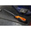 Bahco 150mm, Second Cut, Round Engineers File