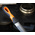 Bahco 300mm, Second Cut, Half Round Engineers File