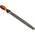 Bahco 300mm, Second Cut, Half Round Engineers File
