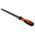 Bahco 200mm, Second Cut, Flat Engineers File