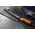Bahco 200mm, Second Cut, Flat Engineers File