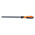 Bahco 200mm, Second Cut, Flat Engineers File