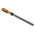 Bahco 200mm, Second Cut, Flat Engineers File