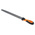 Bahco 300mm, Second Cut, Flat Engineers File