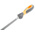 Bahco 300mm, Second Cut, Round Engineers File