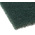 3M Medium Abrasive Sheets, 300mm x 115mm