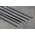 Vallorbe 160mm, Second Cut Needle File Set