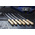 Vallorbe 100mm, Second Cut Engineers File Set