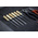 Vallorbe 100mm, Second Cut Engineers File Set