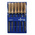 Vallorbe 100mm, Second Cut Engineers File Set