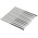 Vallorbe 160mm, Second Cut Needle File Set
