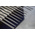 Vallorbe 160mm, Second Cut Needle File Set