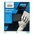 Norton T489 Waterproof Sheets P400 Grit Very Fine Sanding Sheet, 280mm x 230mm