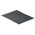 Norton T489 Waterproof Sheets P1200 Grit Very Fine Sanding Sheet, 280mm x 230mm