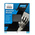 Norton T489 Waterproof Sheets P1200 Grit Very Fine Sanding Sheet, 280mm x 230mm