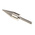 RS PRO 15.8mm Conical Polishing Pigtail
