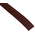 3M 314D 314D P80 Grit Medium Sandpaper Roll, 25m x 25mm