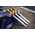 Bahco 200mm, Bastard Engineers File Set