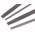 GearWrench 203mm Engineers File Set