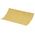 3M Hookit 255P P120 Grit Fine Sanding Sheet, 127mm x 70mm