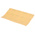3M Hookit P320 Grit Very Fine Sanding Sheet, 127mm x 70mm