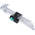 Wera 9 piece L Shape Metric Hex Key Set, 1.5 → 10mm