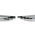 RS PRO Phillips; Slotted Precision Screwdriver Set, 7-Piece