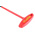 Wiha T Shape Metric Hex Key, 6mm