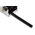 RS PRO 9 piece Folding Metric Hex Key Set, 1.5 → 8mm