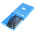 RS PRO 8 piece L Shape Metric Hex Key Set, 2 → 10mm