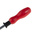 RS PRO Slotted Screw Holding Screwdriver, 0.5 mm Tip, 75 mm Blade