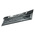 RS PRO 9 piece L Shape Metric Hex Key Set, 1.5mm