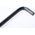 RS PRO 9 piece L Shape Imperial Hex Key Set, 1/4 → 7/32in
