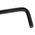 RS PRO 5 piece L Shape Metric Hex Key Set, 4mm