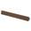 Norton Coarse Triangular Sharpening Stone, 102mm x 13mm