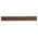 Norton Coarse Triangular Sharpening Stone, 102mm x 13mm