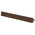 Norton Coarse Triangular Sharpening Stone, 102mm x 13mm