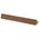 Norton Medium Triangular Sharpening Stone, 102mm x 13mm