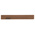 Norton Medium Triangular Sharpening Stone, 102mm x 13mm