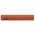 Norton Fine Square Sharpening Stone, 102mm x 13mm x 13mm