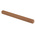 Norton Medium Square Sharpening Stone, 102mm x 6mm x 13mm