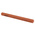 Norton Fine Square Sharpening Stone, 100mm x 6mm x 6mm
