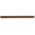 Norton Coarse Round Sharpening Stone, 102mm x 1/4in